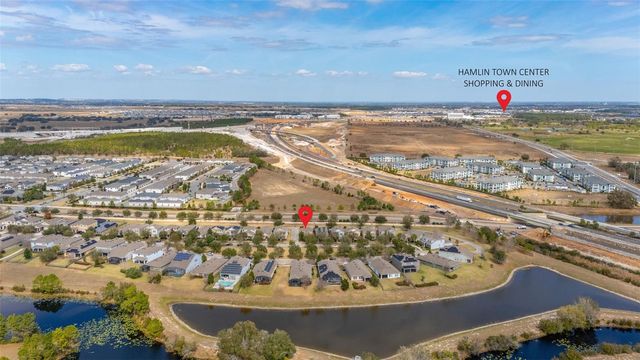 16149 WIND VIEW LANE, Winter Garden, FL 34787