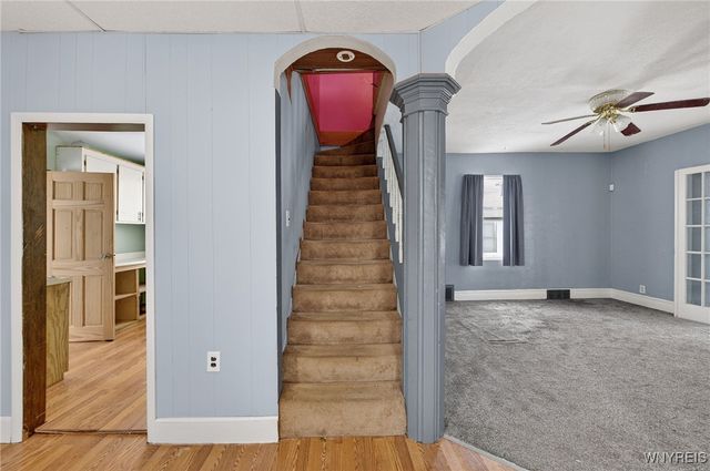 544 30th Street, Niagara Falls, NY 14301