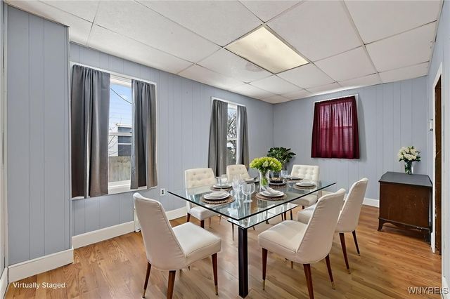 544 30th Street, Niagara Falls, NY 14301