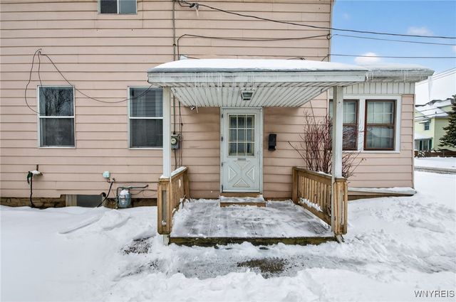 544 30th Street, Niagara Falls, NY 14301