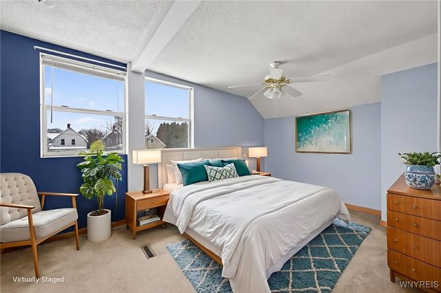 544 30th Street, Niagara Falls, NY 14301