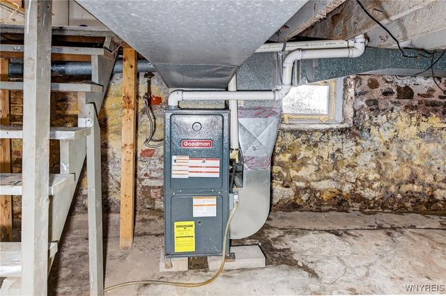 544 30th Street, Niagara Falls, NY 14301