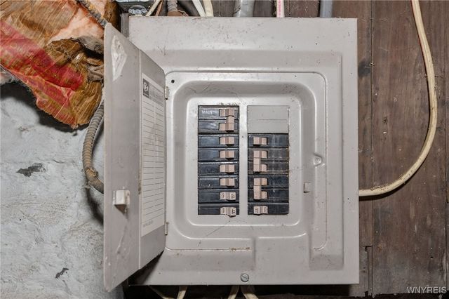 544 30th Street, Niagara Falls, NY 14301