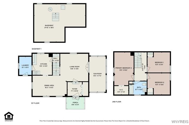 544 30th Street, Niagara Falls, NY 14301