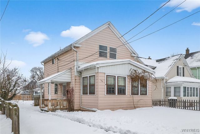 544 30th Street, Niagara Falls, NY 14301