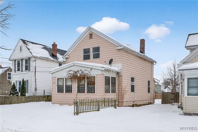 544 30th Street, Niagara Falls, NY 14301