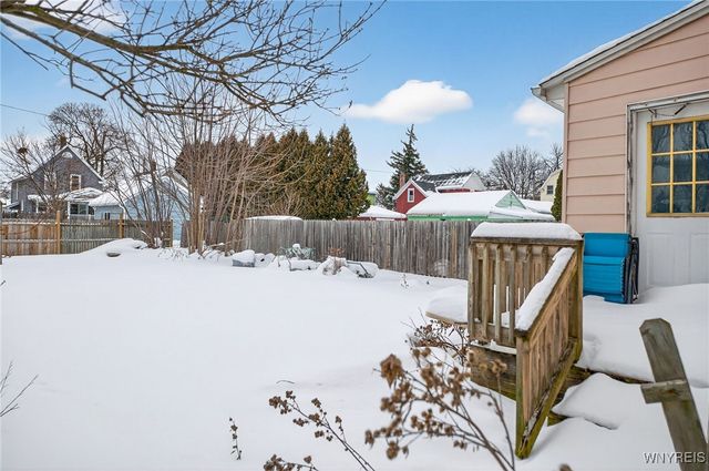 544 30th Street, Niagara Falls, NY 14301