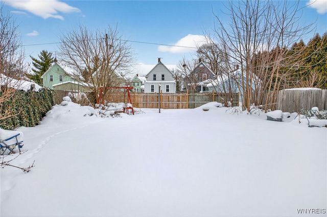 544 30th Street, Niagara Falls, NY 14301