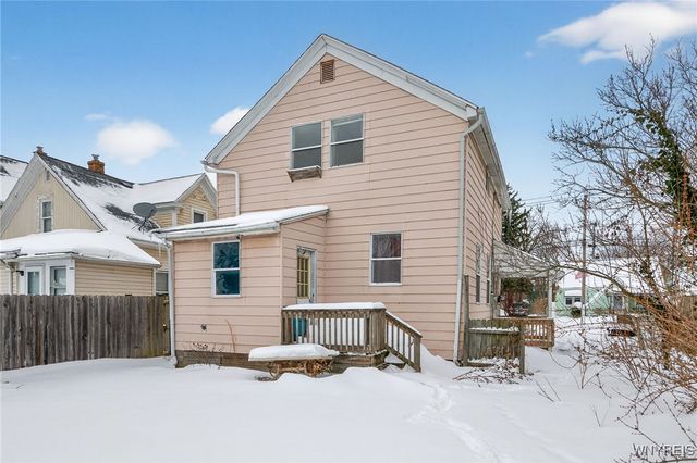 544 30th Street, Niagara Falls, NY 14301