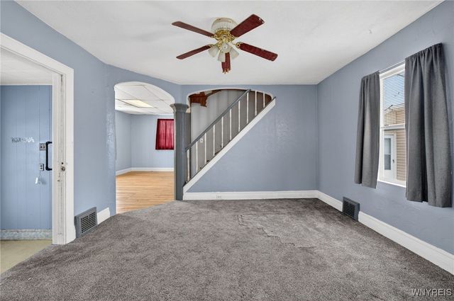 544 30th Street, Niagara Falls, NY 14301