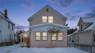 544 30th Street, Niagara Falls, NY 14301