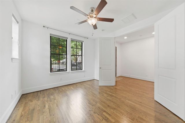 2702 Cortlandt Street, Houston, TX 77008