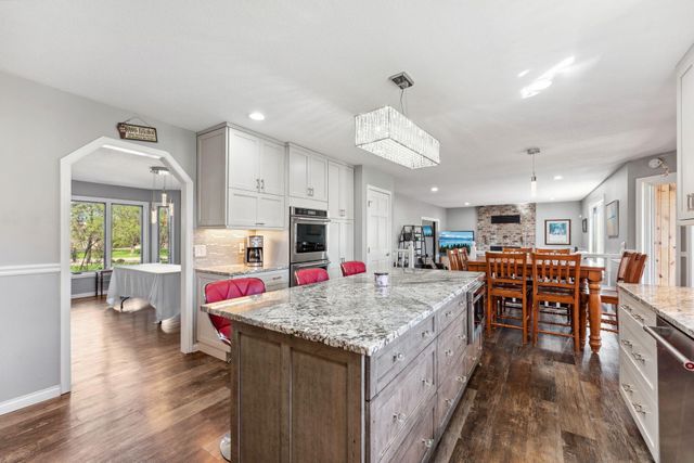 8700 Kilbirnie Terrace, Brooklyn Park, MN 55443