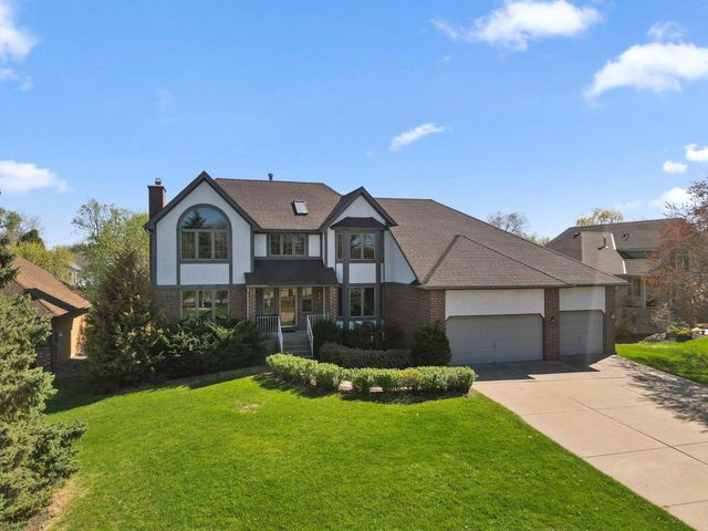 8700 Kilbirnie Terrace, Brooklyn Park, MN 55443