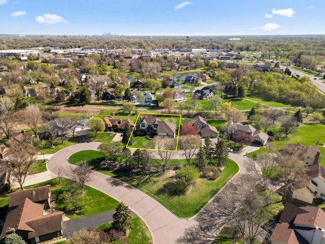 8700 Kilbirnie Terrace, Brooklyn Park, MN 55443