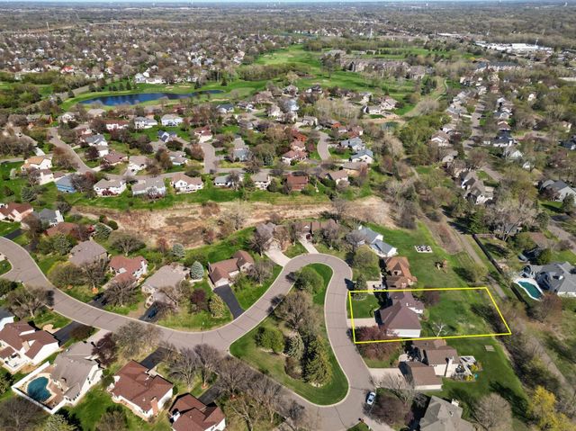 8700 Kilbirnie Terrace, Brooklyn Park, MN 55443