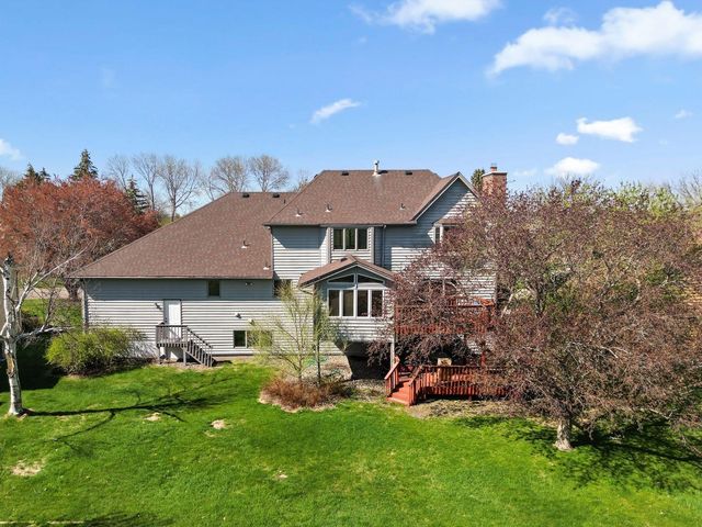 8700 Kilbirnie Terrace, Brooklyn Park, MN 55443