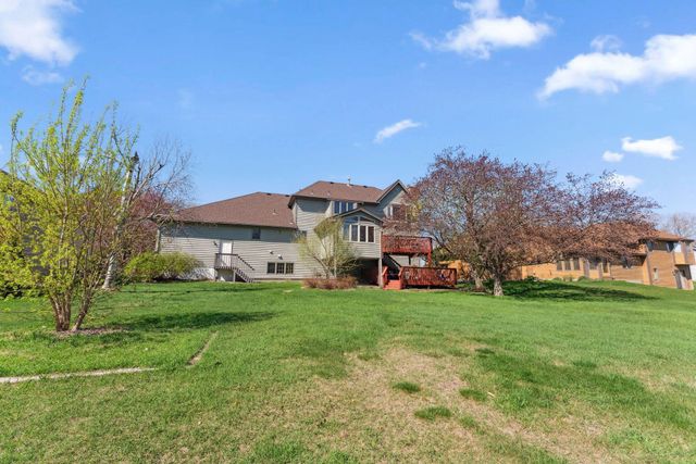 8700 Kilbirnie Terrace, Brooklyn Park, MN 55443