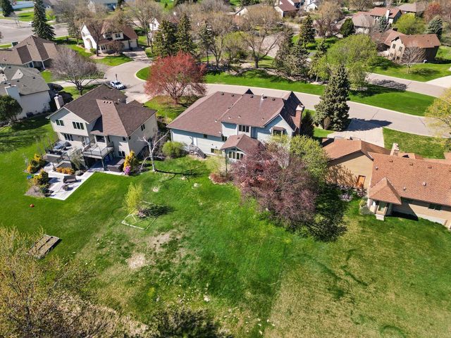 8700 Kilbirnie Terrace, Brooklyn Park, MN 55443