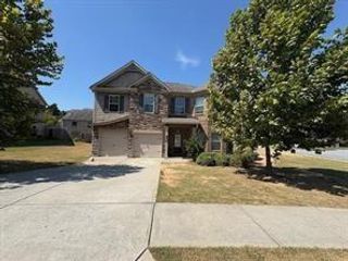 780 Tidal Marsh Walk, Loganville, GA 30052