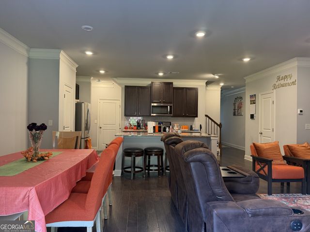 2499 Irwell Way, Lawrenceville, GA 30044