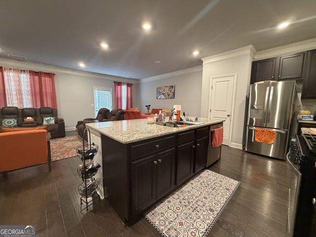 2499 Irwell Way, Lawrenceville, GA 30044