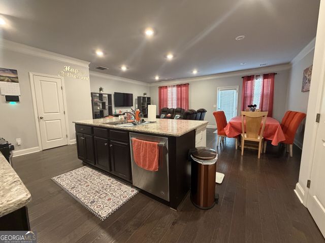 2499 Irwell Way, Lawrenceville, GA 30044