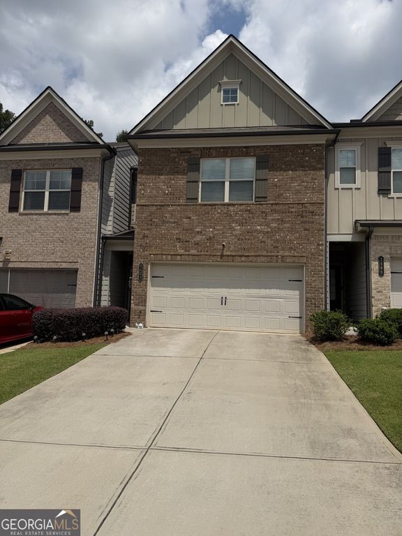 2499 Irwell Way, Lawrenceville, GA 30044