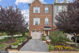 2612 FIAT DR, Hanover, MD 21076