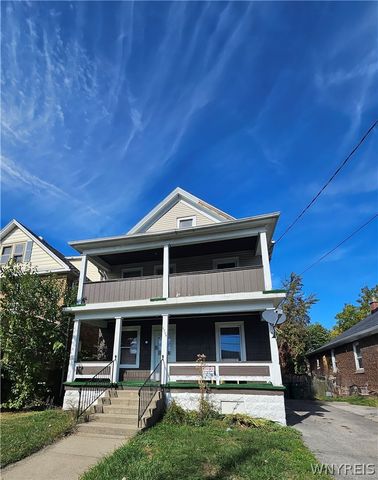 1726 Elmwood Avenue, Niagara Falls, NY 14301