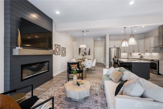 7093 Celebration Way, Mason, OH 45040