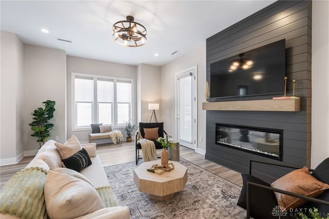 7093 Celebration Way, Mason, OH 45040