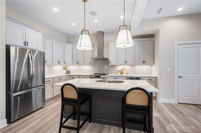 7093 Celebration Way, Mason, OH 45040