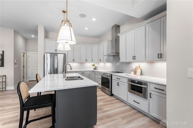 7093 Celebration Way, Mason, OH 45040