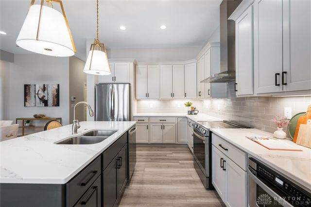 7093 Celebration Way, Mason, OH 45040