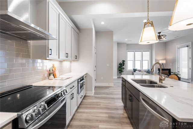 7093 Celebration Way, Mason, OH 45040