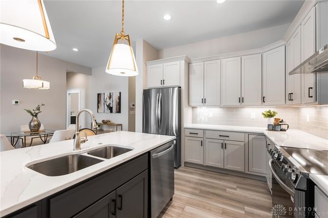 7093 Celebration Way, Mason, OH 45040