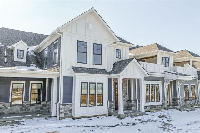 7093 Celebration Way, Mason, OH 45040