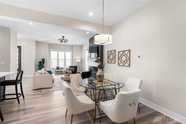 7093 Celebration Way, Mason, OH 45040