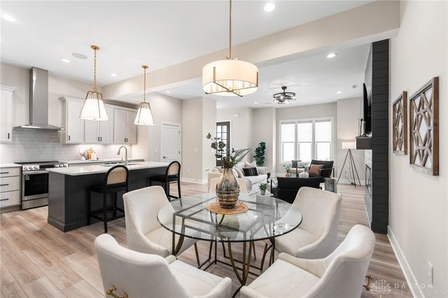 7093 Celebration Way, Mason, OH 45040