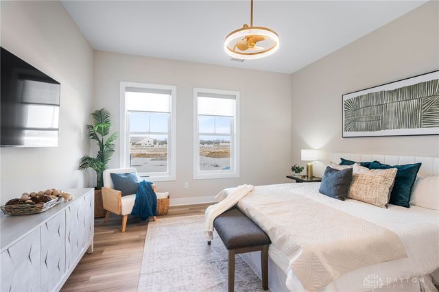 7093 Celebration Way, Mason, OH 45040