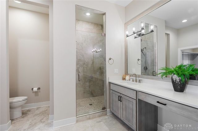 7093 Celebration Way, Mason, OH 45040