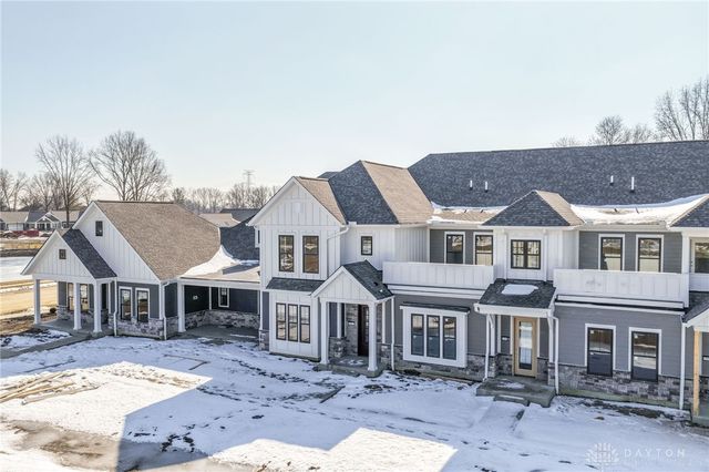 7093 Celebration Way, Mason, OH 45040