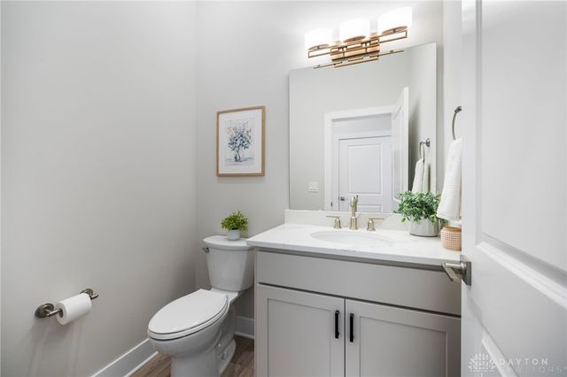 7093 Celebration Way, Mason, OH 45040