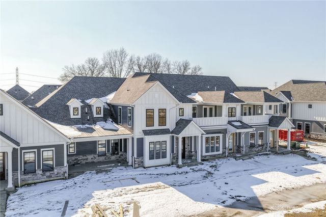 7093 Celebration Way, Mason, OH 45040