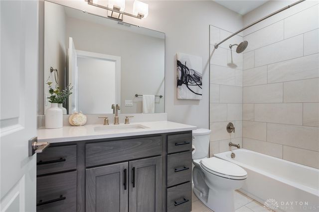 7093 Celebration Way, Mason, OH 45040