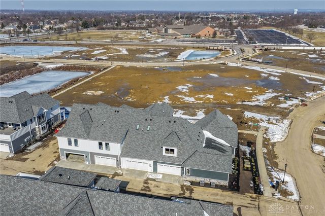 7093 Celebration Way, Mason, OH 45040