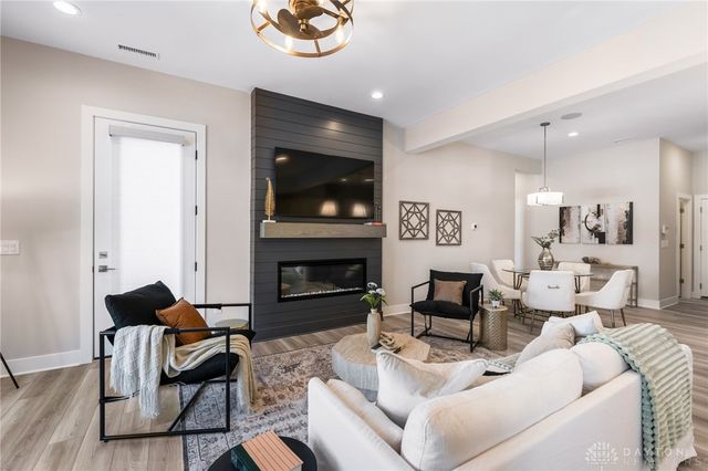 7093 Celebration Way, Mason, OH 45040