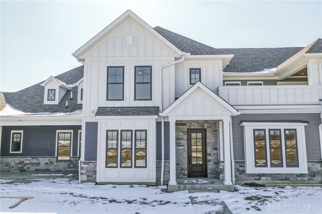 7093 Celebration Way, Mason, OH 45040