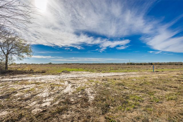 Lot 9 County Road 4609, Commerce, TX 75428